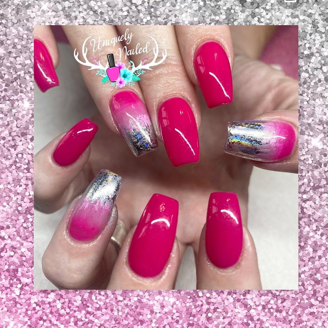 Brand Nail💅✨, Gallery posted by み ず き.